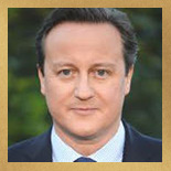 Foreword by Prime Minister David Cameron